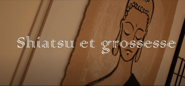 Shiatsu pour femme enceinte et futurs parents