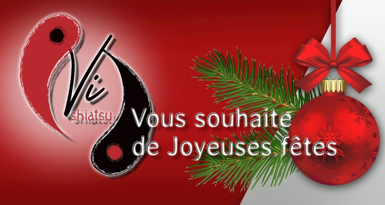 Joyeuses Fêtes
